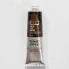 Canvas^Holbein Acrylic Heavy body AU515 Raw Umber A 60ml - Little Painter Art | Exploring the Endless Possibilities of Art