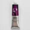 Canvas^Holbein Acrylic Heavy body AU492 Mauve C 60ml - Little Painter Art | Exploring the Endless Possibilities of Art