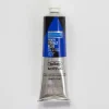 Canvas^Holbein Acrylic Heavy body AU479 Cobalt Blue E 60ml - Little Painter Art | Exploring the Endless Possibilities of Art