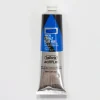 Canvas^Holbein Acrylic Heavy body AU476 Cobalt Blue Hue A 60ml - Little Painter Art | Exploring the Endless Possibilities of Art