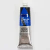 Canvas^Holbein Acrylic Heavy body AU473 Phthalo Blue Red Shade B 60ml - Little Painter Art | Exploring the Endless Possibilities of Art