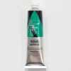 Canvas^Holbein Acrylic Heavy body AU468 Compose Green B 60ml - Little Painter Art | Exploring the Endless Possibilities of Art