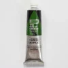 Canvas^Holbein Acrylic Heavy body AU465 Oxide of Chromium C 60ml - Little Painter Art | Exploring the Endless Possibilities of Art