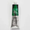 Canvas^Holbein Acrylic Heavy body AU462 Cadmium Green Deep D 60ml - Little Painter Art | Exploring the Endless Possibilities of Art