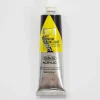 Canvas^Holbein Acrylic Heavy body AU447 Cadmium Yellow Light D 60ml - Little Painter Art | Exploring the Endless Possibilities of Art