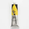 Canvas^Holbein Acrylic Heavy body AU446 Cadmium Yellow D 60ml - Little Painter Art | Exploring the Endless Possibilities of Art