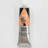 Canvas^Holbein Acrylic Heavy body AU429 Jaune Brillant A 60ml - Little Painter Art | Exploring the Endless Possibilities of Art