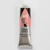 Canvas^Holbein Acrylic Heavy body AU428 Shell Pink A 60ml - Little Painter Art | Exploring the Endless Possibilities of Art