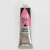 Canvas^Holbein Acrylic Heavy body AU427 Brilliant Pink B 60ml - Little Painter Art | Exploring the Endless Possibilities of Art