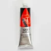 Canvas^Holbein Acrylic Heavy body AU423 Cadmium Red Light E 60ml - Little Painter Art | Exploring the Endless Possibilities of Art