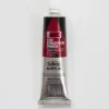 Canvas^Holbein Acrylic Heavy body AU401 Quinacridone Crimson D 60ml - Little Painter Art | Exploring the Endless Possibilities of Art