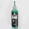 Canvas^Holbein Acrylic Ink AI858 Bamboo Green B 100ml - Little Painter Art | Exploring the Endless Possibilities of Art