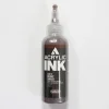 Canvas^Holbein Acrylic Ink AI912 Burnt Umber A 100ml - Little Painter Art | Exploring the Endless Possibilities of Art