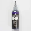 Canvas^Holbein Acrylic Ink AI891 Dioxazine Violet C 100ml - Little Painter Art | Exploring the Endless Possibilities of Art