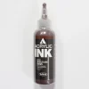 Canvas^Holbein Acrylic Ink AI919 Imidazolone Brown C 100ml - Little Painter Art | Exploring the Endless Possibilities of Art