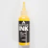 Canvas^Holbein Acrylic Ink AI834 Imidazolone Yellow C 100ml - Little Painter Art | Exploring the Endless Possibilities of Art