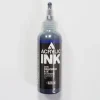 Canvas^Holbein Acrylic Ink AI875 Indanthrene Blue C 100ml - Little Painter Art | Exploring the Endless Possibilities of Art