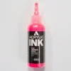 Canvas^Holbein Acrylic Ink AI983 Luminous Opera C 100ml - Little Painter Art | Exploring the Endless Possibilities of Art