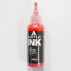Canvas^Holbein Acrylic Ink AI810 Naphthol Red Light B 100ml - Little Painter Art | Exploring the Endless Possibilities of Art