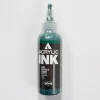 Canvas^Holbein Acrylic Ink AI851 Phthalo Green B 100ml - Little Painter Art | Exploring the Endless Possibilities of Art