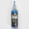 Canvas^Holbein Acrylic Ink AI953 Primary Cyan B 100ml - Little Painter Art | Exploring the Endless Possibilities of Art