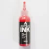 Canvas^Holbein Acrylic Ink AI814 Pyrrole Red C 100ml - Little Painter Art | Exploring the Endless Possibilities of Art