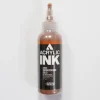 Canvas^Holbein Acrylic Ink AI920 Quina. Gold D 100ml - Little Painter Art | Exploring the Endless Possibilities of Art