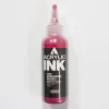 Canvas^Holbein Acrylic Ink AI896 Quina. Magenta C 100ml - Little Painter Art | Exploring the Endless Possibilities of Art