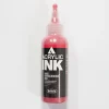 Canvas^Holbein Acrylic Ink AI802 Quina. Red D 100ml - Little Painter Art | Exploring the Endless Possibilities of Art