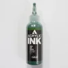 Canvas^Holbein Acrylic Ink AI855 Sap Green C 100ml - Little Painter Art | Exploring the Endless Possibilities of Art