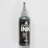 Canvas^Holbein Acrylic Ink AI853 Shadow Green D 100ml - Little Painter Art | Exploring the Endless Possibilities of Art