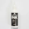 Canvas^Holbein Acrylic Ink AI941 Titanium White A 100ml - Little Painter Art | Exploring the Endless Possibilities of Art