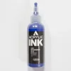 Canvas^Holbein Acrylic Ink AI881 Ultramarine Blue A 100ml - Little Painter Art | Exploring the Endless Possibilities of Art