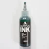 Canvas^Holbein Acrylic Ink AI852 Viridian Hue B 100ml - Little Painter Art | Exploring the Endless Possibilities of Art