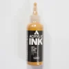 Canvas^Holbein Acrylic Ink AI843 Yellow Ochre A 100ml - Little Painter Art | Exploring the Endless Possibilities of Art