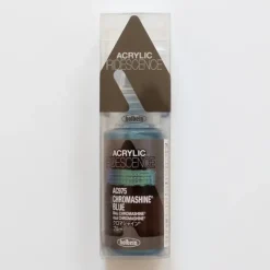 Shop All^Holbein Acrylic Iridescence AC975 Chromashine Blue - Little Painter Art | Exploring the Endless Possibilities of Art