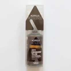 Shop All^Holbein Acrylic Iridescence AC973 Chromashine Yellow - Little Painter Art | Exploring the Endless Possibilities of Art