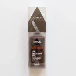Shop All^Holbein Acrylic Iridescence AC971 Chromashine Red - Little Painter Art | Exploring the Endless Possibilities of Art
