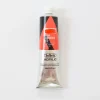 Shop All^Holbein Acrylics Luminous Red AU584 - Little Painter Art | Exploring the Endless Possibilities of Art