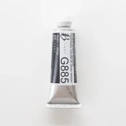 Pigment^Holbein Artists' Gouache G885 'Gofun / White' A - Little Painter Art | Exploring the Endless Possibilities of Art