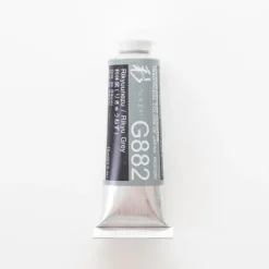 Pigment^Holbein Artists' Gouache G882 'Rikyuunezu / Rikyu Grey' A - Little Painter Art | Exploring the Endless Possibilities of Art