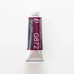 Pigment^Holbein Artists' Gouache G872 'Botan / Peony' A - Little Painter Art | Exploring the Endless Possibilities of Art