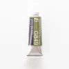 Pigment^Holbein Artists' Gouache G849 'Uguisu / Elm Green' A - Little Painter Art | Exploring the Endless Possibilities of Art