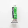 Pigment^Holbein Artists' Gouache G843 'Wakaba / Spring Green' A - Little Painter Art | Exploring the Endless Possibilities of Art