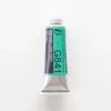 Pigment^Holbein Artists' Gouache G841 'Byakuroku / Pale Patina' A - Little Painter Art | Exploring the Endless Possibilities of Art