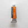 Pigment^Holbein Artists' Gouache G813 'Kouji / Orange Yellow' A - Little Painter Art | Exploring the Endless Possibilities of Art