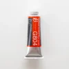 Pigment^Holbein Artists' Gouache G804 'Shu / Vermilion' A - Little Painter Art | Exploring the Endless Possibilities of Art