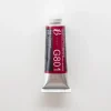 Pigment^Holbein Artists' Gouache G801 'Enji / Crimson' A - Little Painter Art | Exploring the Endless Possibilities of Art