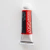 Pigment^Holbein Artists' Gouache G507 'Flame Red' A - Little Painter Art | Exploring the Endless Possibilities of Art