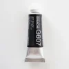 Pigment^Holbein Artists' Gouache G607 'Jet Black' A - Little Painter Art | Exploring the Endless Possibilities of Art